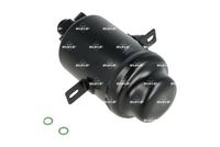 Trockner, Klimaanlage