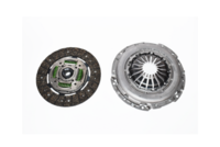 Set ambreiaj ASAM AUTOMOTIVE, Cod: 73648