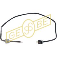 Sensor, Abgastemperatur