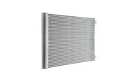 Thumbnail - Condensor, airconditioning - AC1124000P - MAHLE