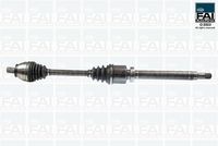 Planetara FAI AutoParts, Cod: FPDS157