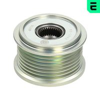 Fulie alternator OPTIMAL, Cod: F5-1080