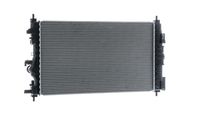 Thumbnail - Radiateur - CR1011000P - MAHLE