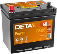 Starterbatterie