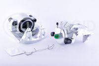 Bremssattel