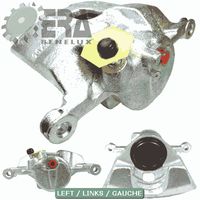 спирачен апарат