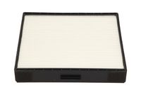 Филтър купе (поленов филтър)