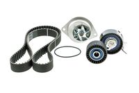 Set pompa apa + curea dintata AISIN, Cod: TKPS-7068