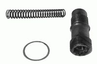 Spanner, Steuerkette
