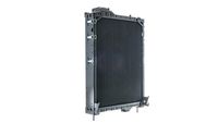 Thumbnail - Radiateur - CR2560000P - MAHLE