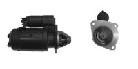 Thumbnail - Startmotor / starter - MS268 - MAHLE