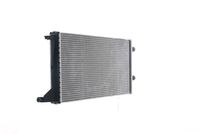 Thumbnail - Lage temperatuurkoeler, intercooler - CR2111000S - MAHLE