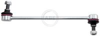 Stange/Strebe, Stabilisator