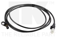 Sensor, Raddrehzahl
