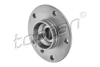 главина на колелото