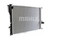 Thumbnail - Radiateur - CR296000S - MAHLE