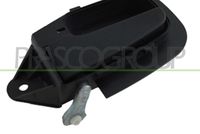 Mâner usa, echipare interioara PRASCO, Cod: BM0148502
