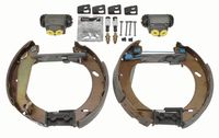 комплект спирачна челюст