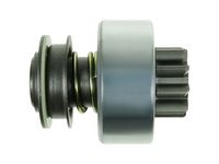 Freewheel Gear, starter