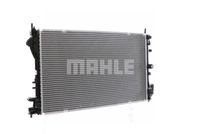 Thumbnail - Radiateur - CR834000S - MAHLE