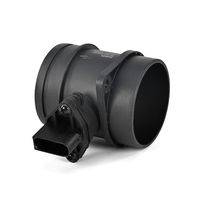 DELPHI Luchtmassameter 4