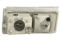 TRUCKLIGHT Mistlamp 2