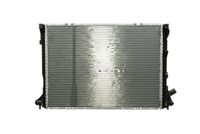 Thumbnail - Radiateur - CR492000S - MAHLE