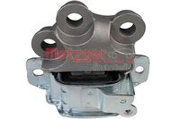 Lagerung, Motor