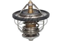 термостат, охладителна течност