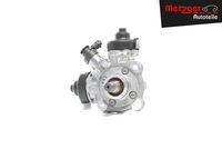 METZGER AUTOTEILE Hogedrukinspuitpomp 4