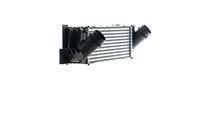 Thumbnail - Intercooler, inlaatluchtkoeler - CI149000P - MAHLE