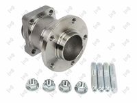 Set rulment roata ABAKUS, Cod: 141-01-226