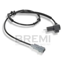 Sensor, Raddrehzahl Sensor, Raddrehzahl