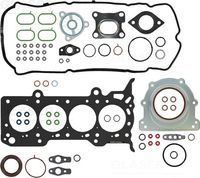 Dichtungsvollsatz, Motor