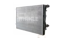 Thumbnail - Radiateur - CR761000S - MAHLE