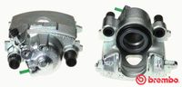 Bremssattel