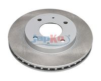 Disc frana JAPKO, Cod: 60522C