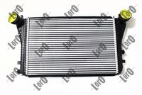 Intercooler, compresor ABAKUS, Cod: 053-018-0010