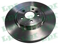 спирачен диск