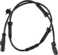 Sensor, Raddrehzahl