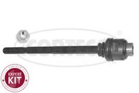 Axialgelenk, Spurstange