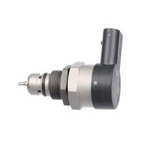 Thumbnail - Drukregelklep, common-rail-system - ED0165 - ET ENGINETEAM