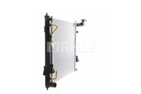 Thumbnail - Radiateur - CR847000S - MAHLE