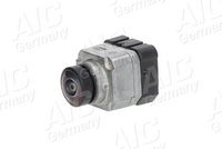 RüCKFAHRKAMERA EINPARKHILFE