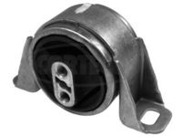 Lagerung, Automatikgetriebe