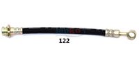 Halter, Bremsschlauch Halter, Bremsschlauch
