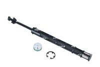 Trockner, Klimaanlage