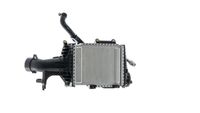 Thumbnail - Intercooler, inlaatluchtkoeler - CI665000P - MAHLE