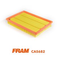 въздушен филтър