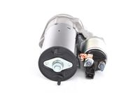 BOSCH Startmotor / Starter 2